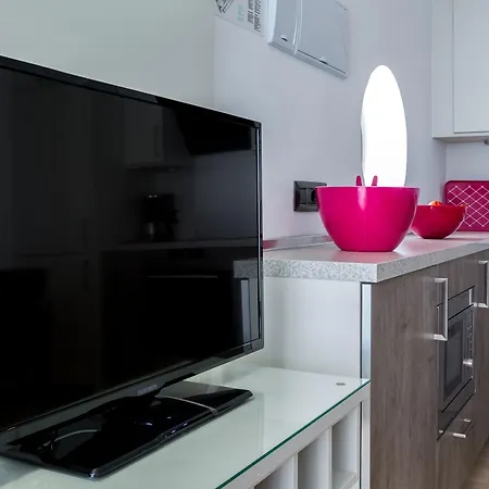 Apartment Bahia Blanca *