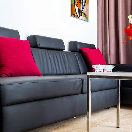 Apartment Bahia Blanca Amadores