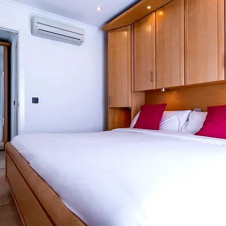Bahia Blanca Apartment Amadores