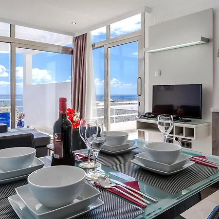 Bahia Blanca Apartment *
