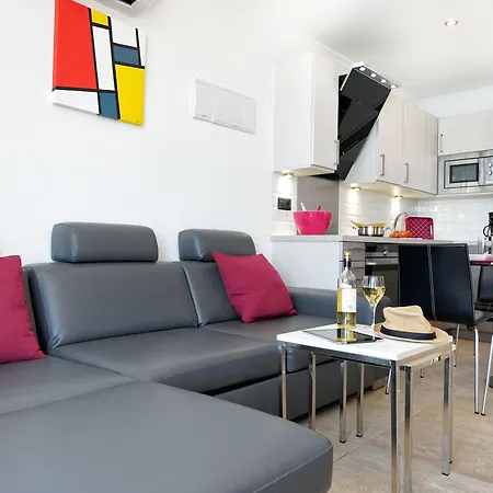 Bahia Blanca Apartment Amadores