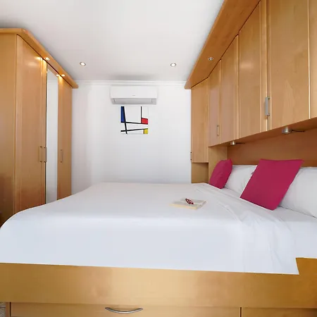 Bahia Blanca Apartment Amadores