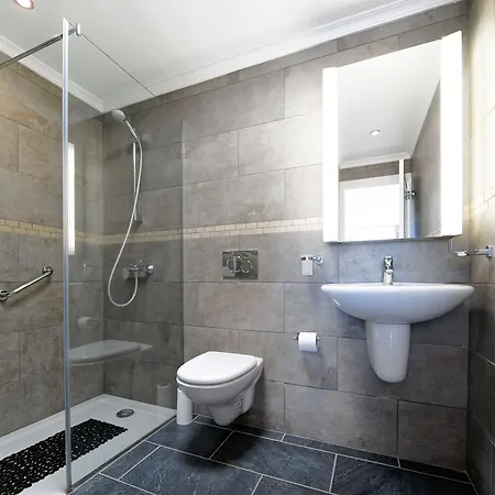 Apartment Bahia Blanca Amadores