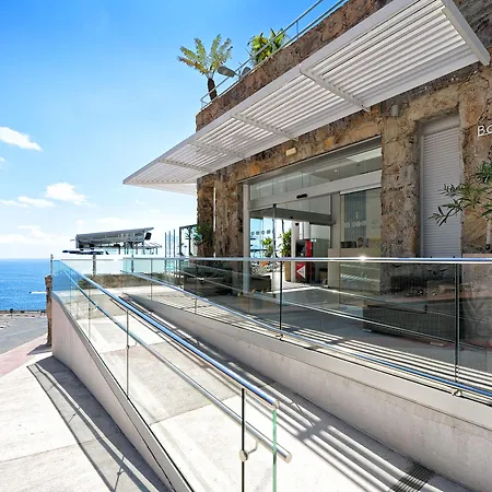 Bahia Blanca Apartment Amadores