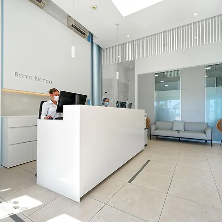 Bahia Blanca Apartment Amadores
