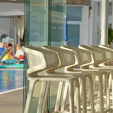 Apartment Bahia Blanca *