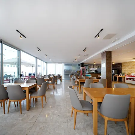 Bahia Blanca Apartment Amadores