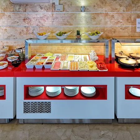 Bahia Blanca Apartment