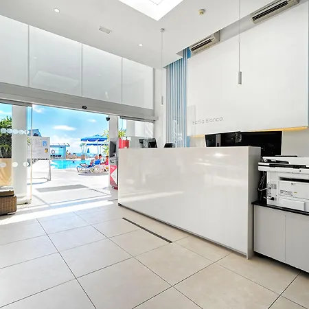 Bahia Blanca Apartment