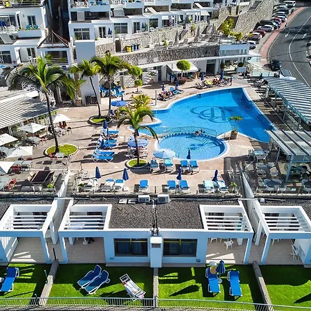 Apartment Bahia Blanca Amadores