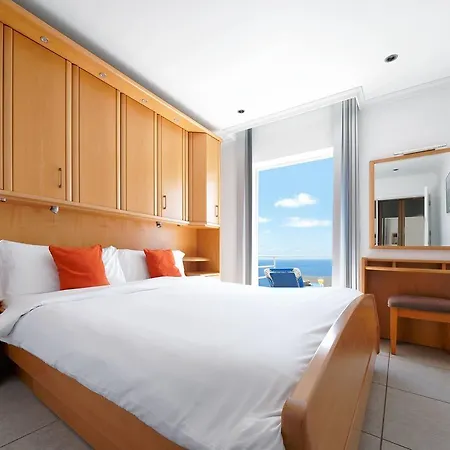 Bahia Blanca Apartment Amadores