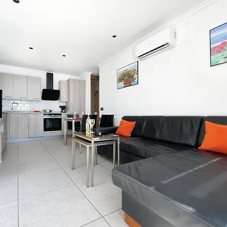 Apartment Bahia Blanca