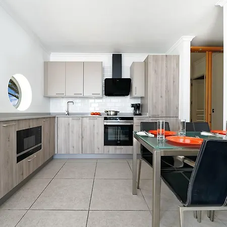 Apartment Bahia Blanca