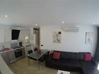 Apartment Bahia Blanca Amadores