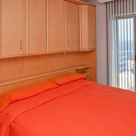 Apartment Bahia Blanca Amadores