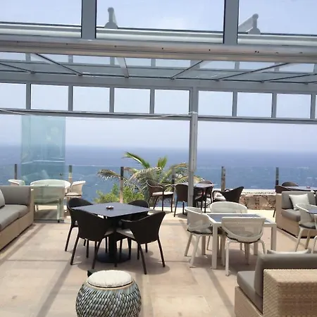 Bahia Blanca Apartment *